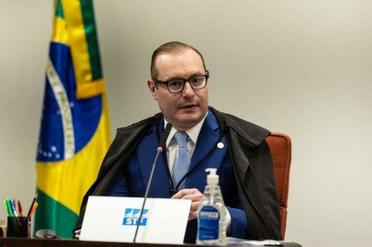 Ilustração da notícia STF confirma validade de leis de MS sobre peritos papiloscopistas e rejeita ação que questionava estrutura da carreira da MS Todo dia